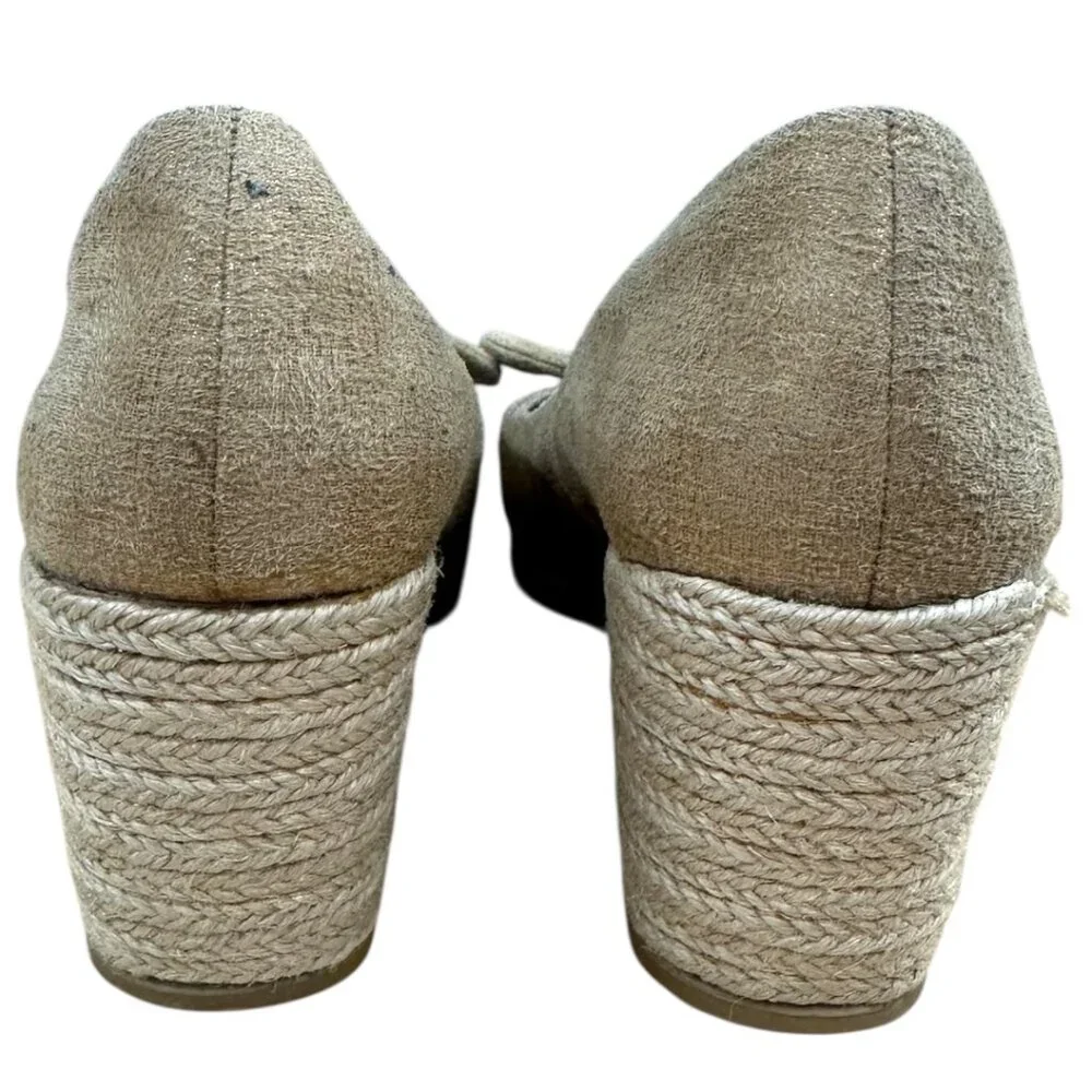 Bandolino‎ Espadrille Wedge